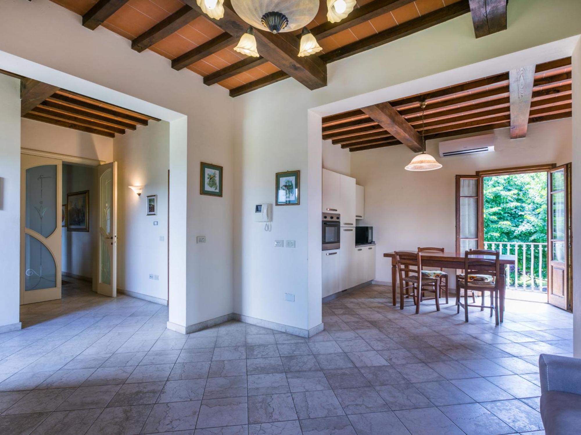 Villa Villa Elena-1 By Interhome Le Vedute Luaran gambar