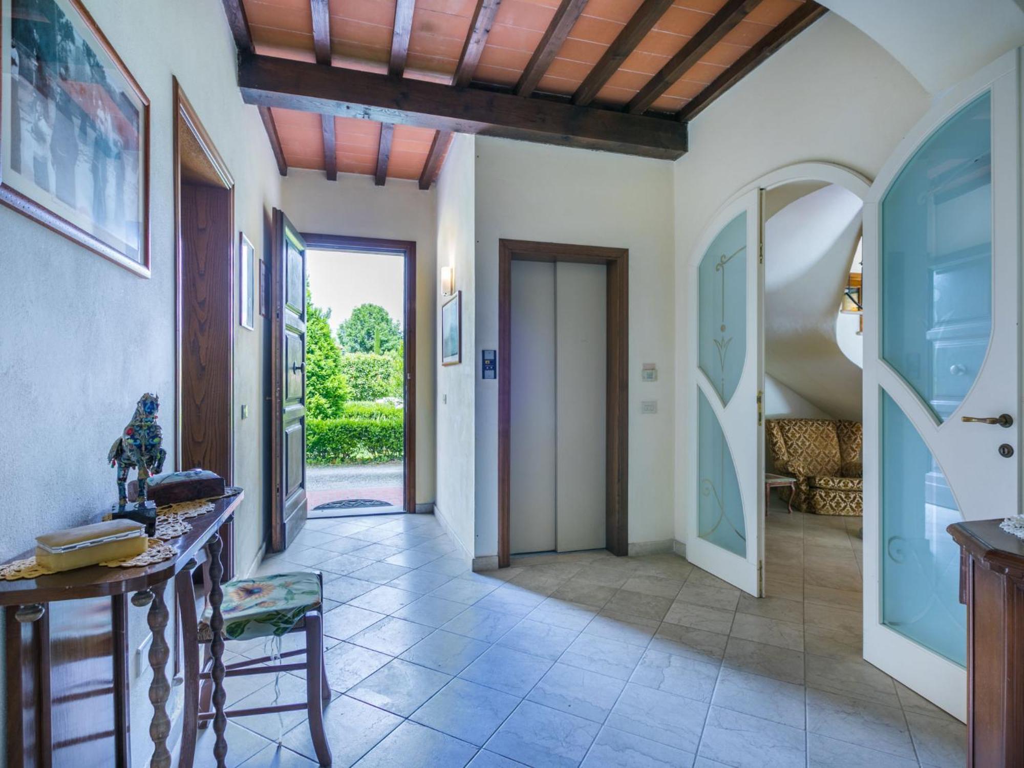 Villa Villa Elena-1 By Interhome Le Vedute Luaran gambar